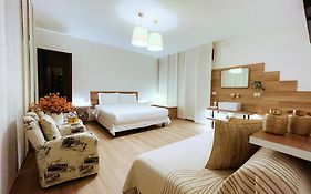 Thalia Room Venezia Mestre