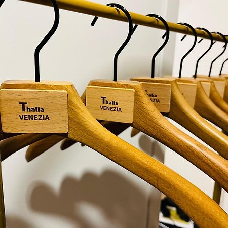 Thalia Room Venezia Mestre Exterior photo