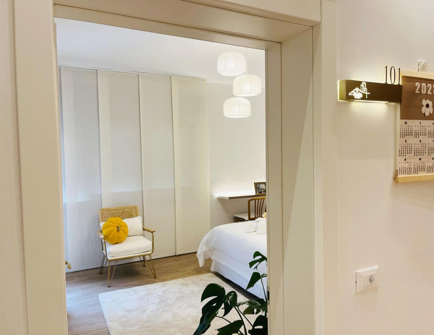 Thalia Room Venezia Mestre Exterior photo