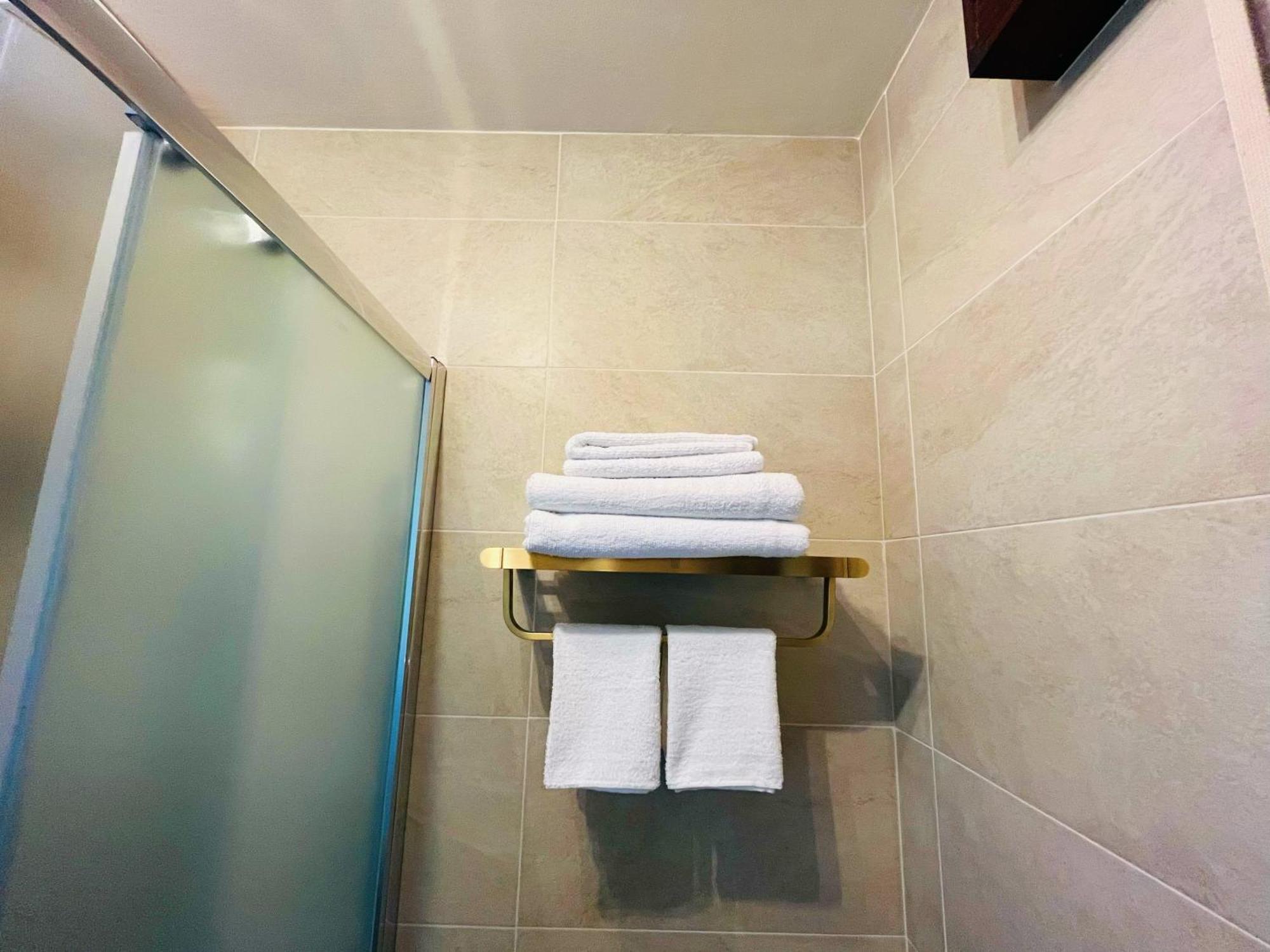 Thalia Room Venezia Mestre Exterior photo