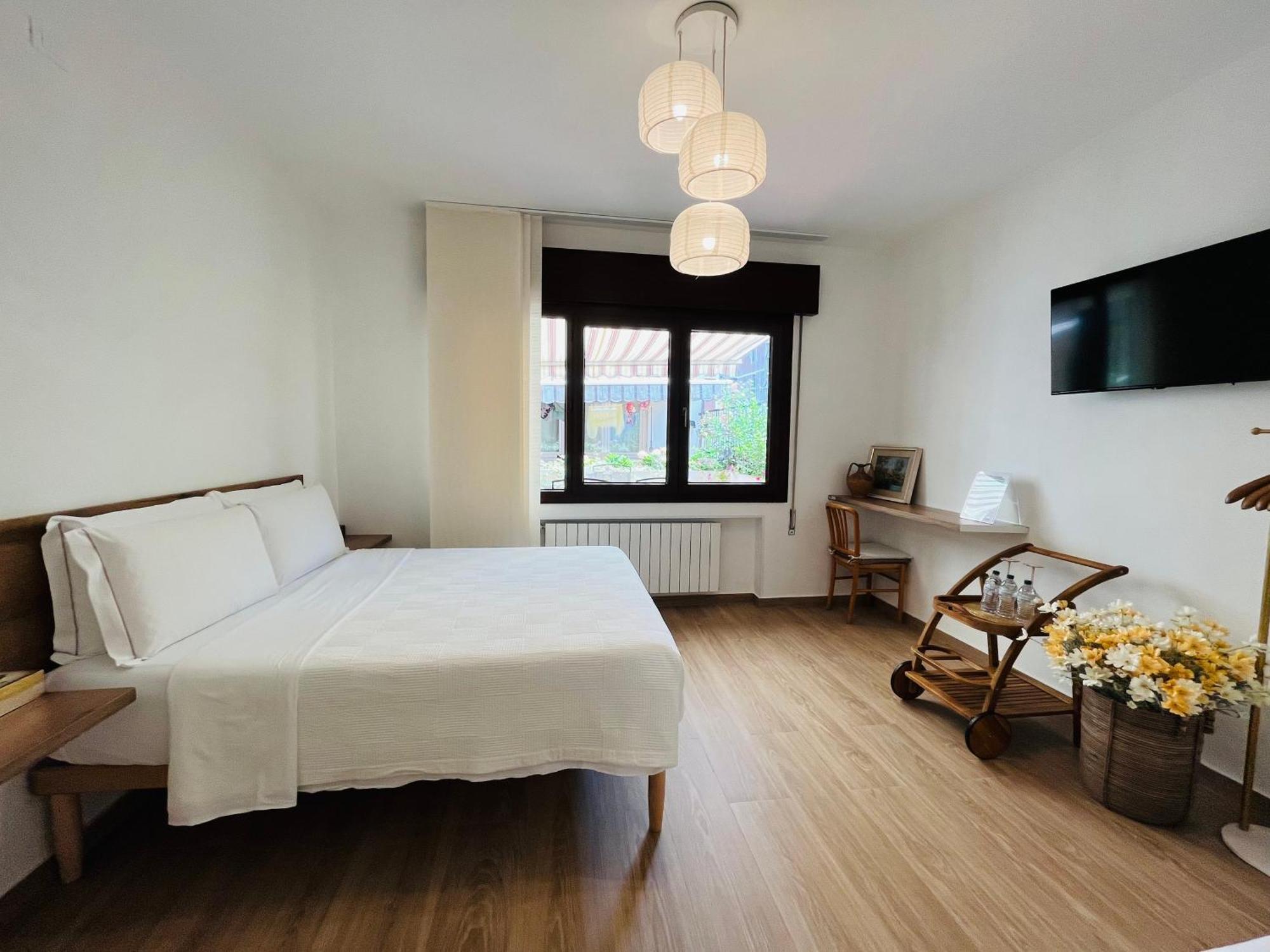 Thalia Room Venezia Mestre Exterior photo