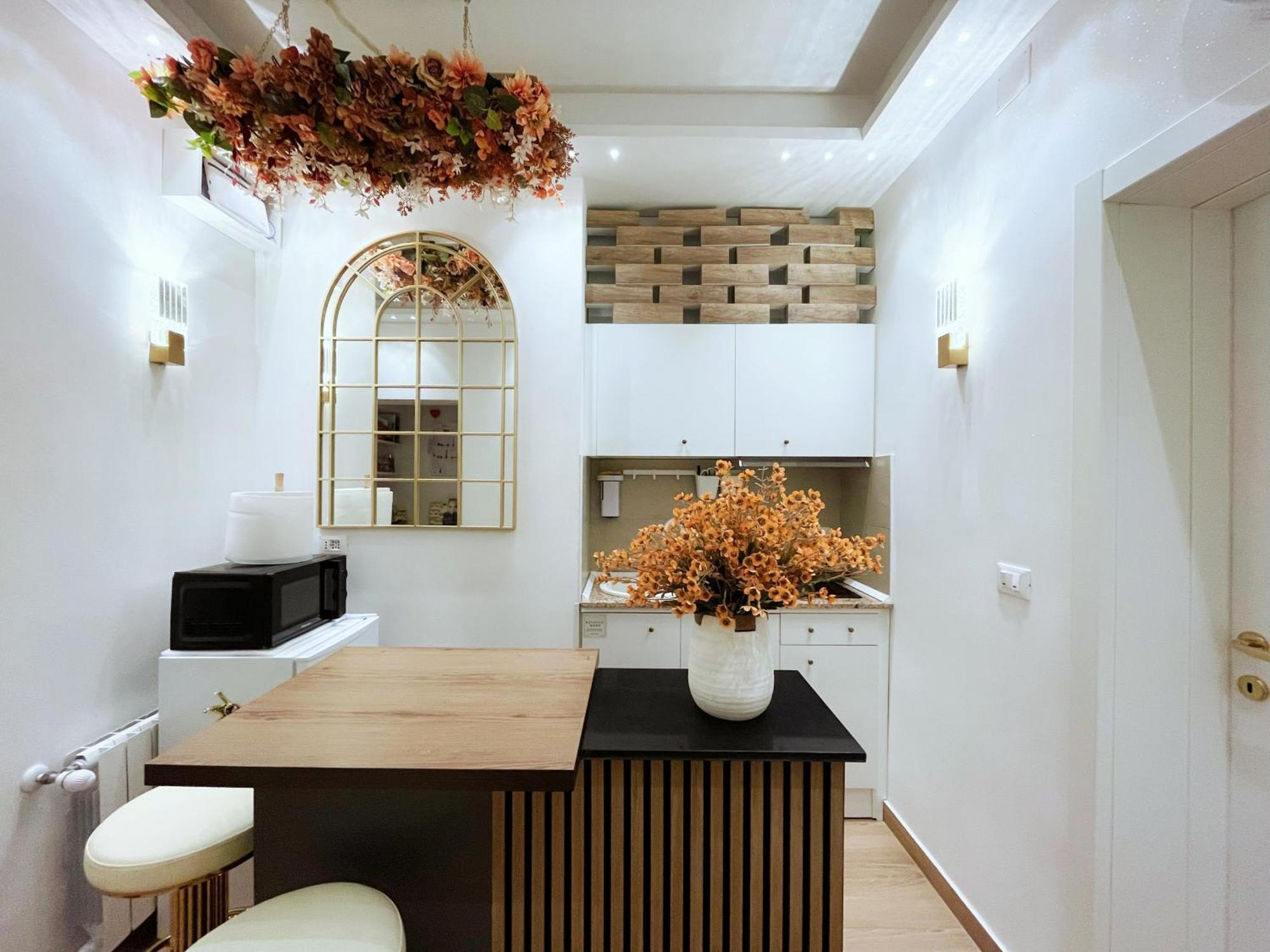 Thalia Room Venezia Mestre Exterior photo