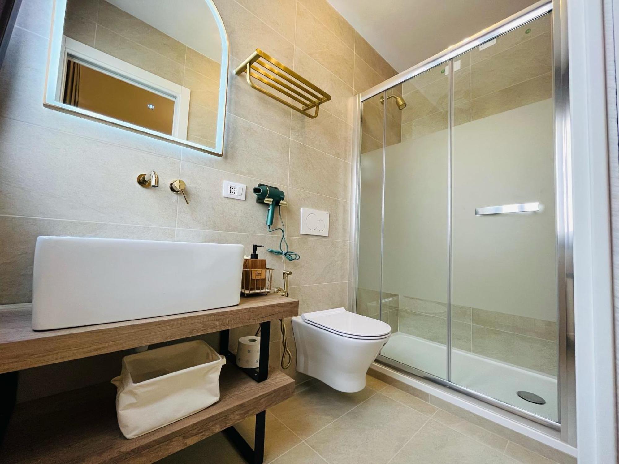 Thalia Room Venezia Mestre Exterior photo