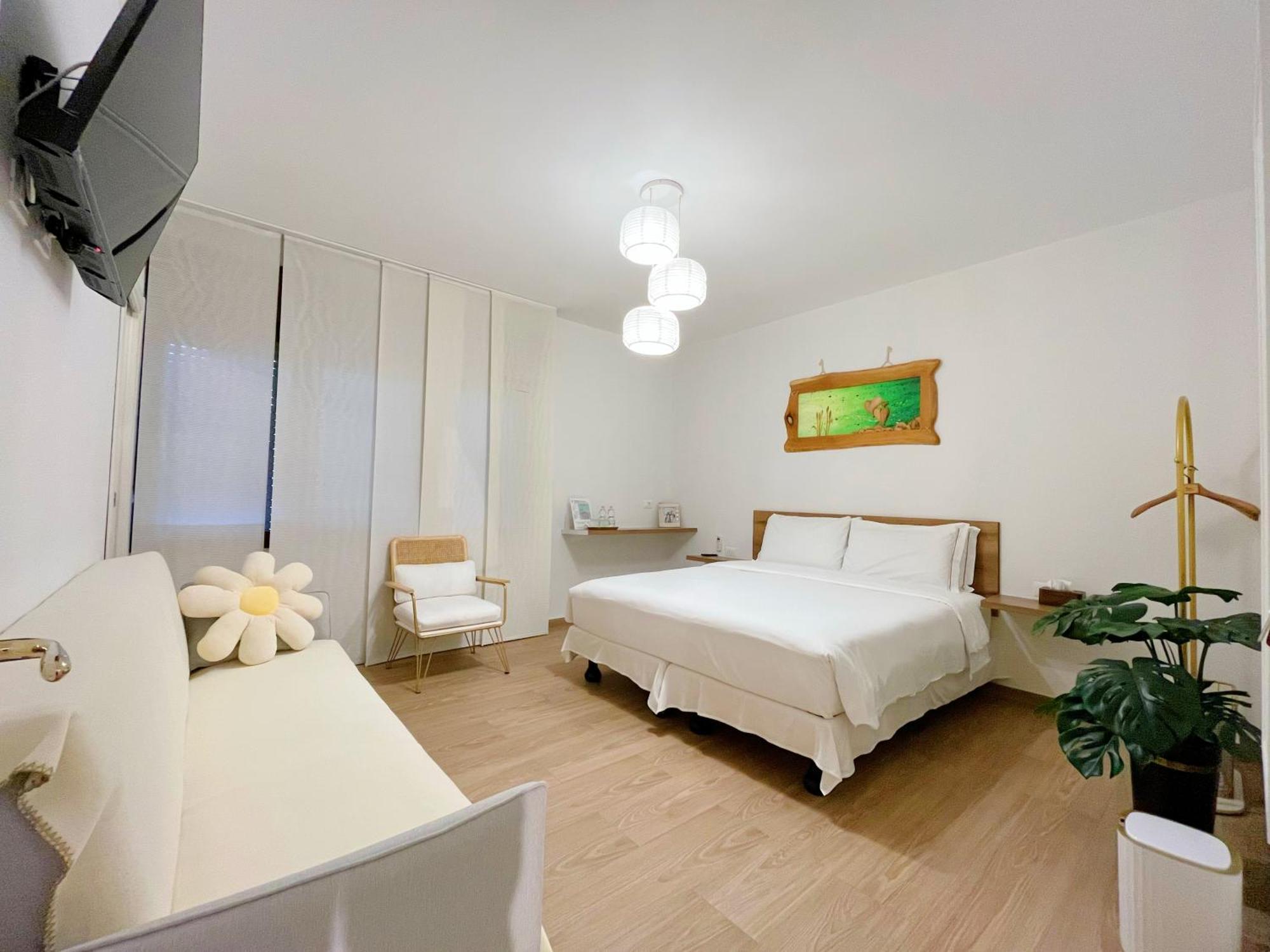 Thalia Room Venezia Mestre Exterior photo