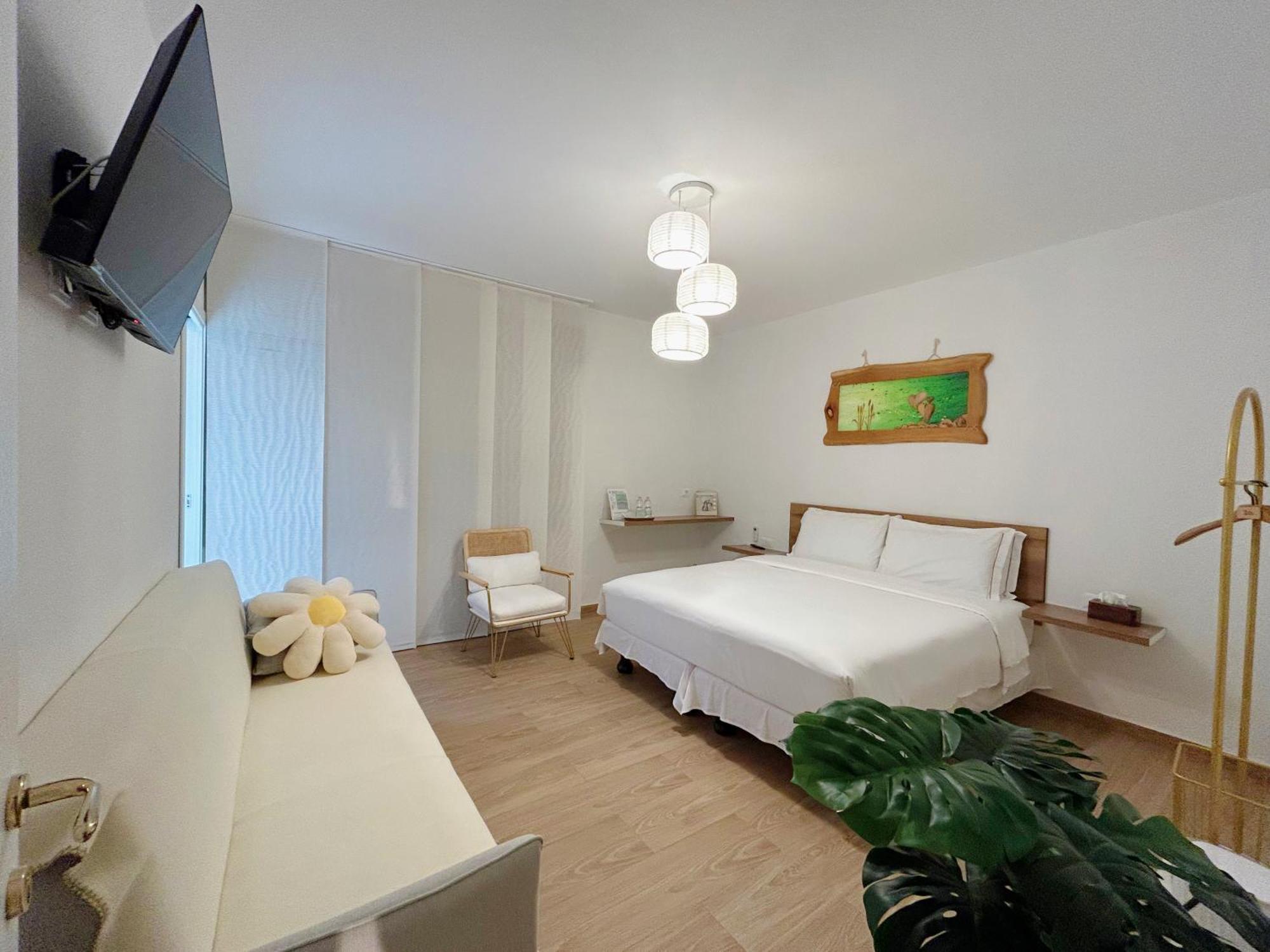 Thalia Room Venezia Mestre Exterior photo
