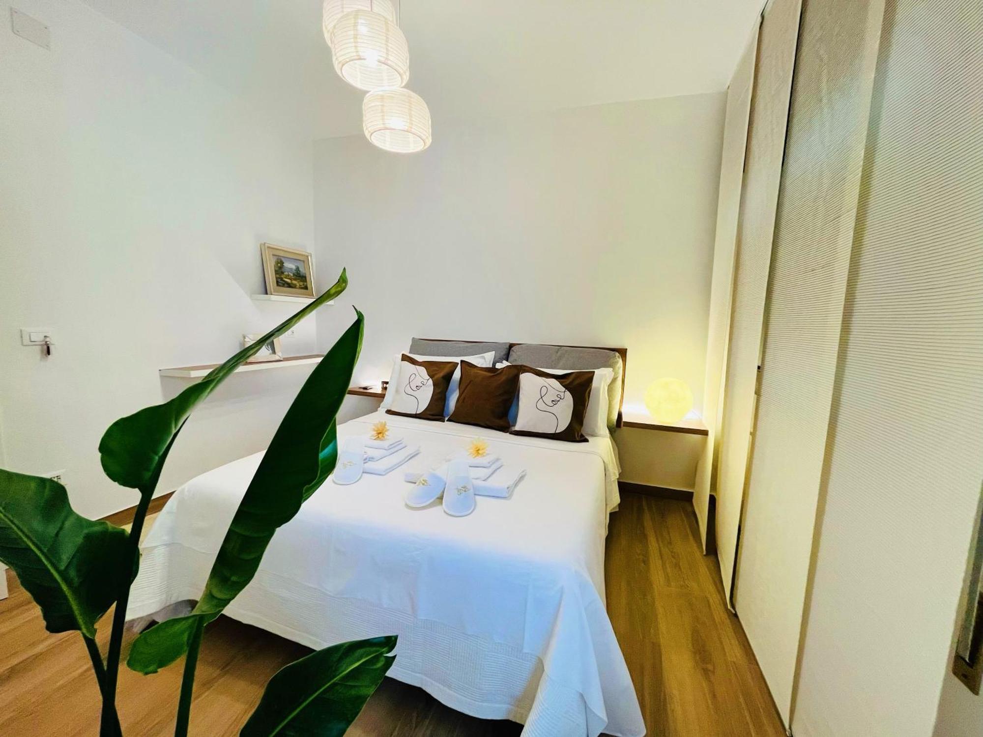 Thalia Room Venezia Mestre Exterior photo