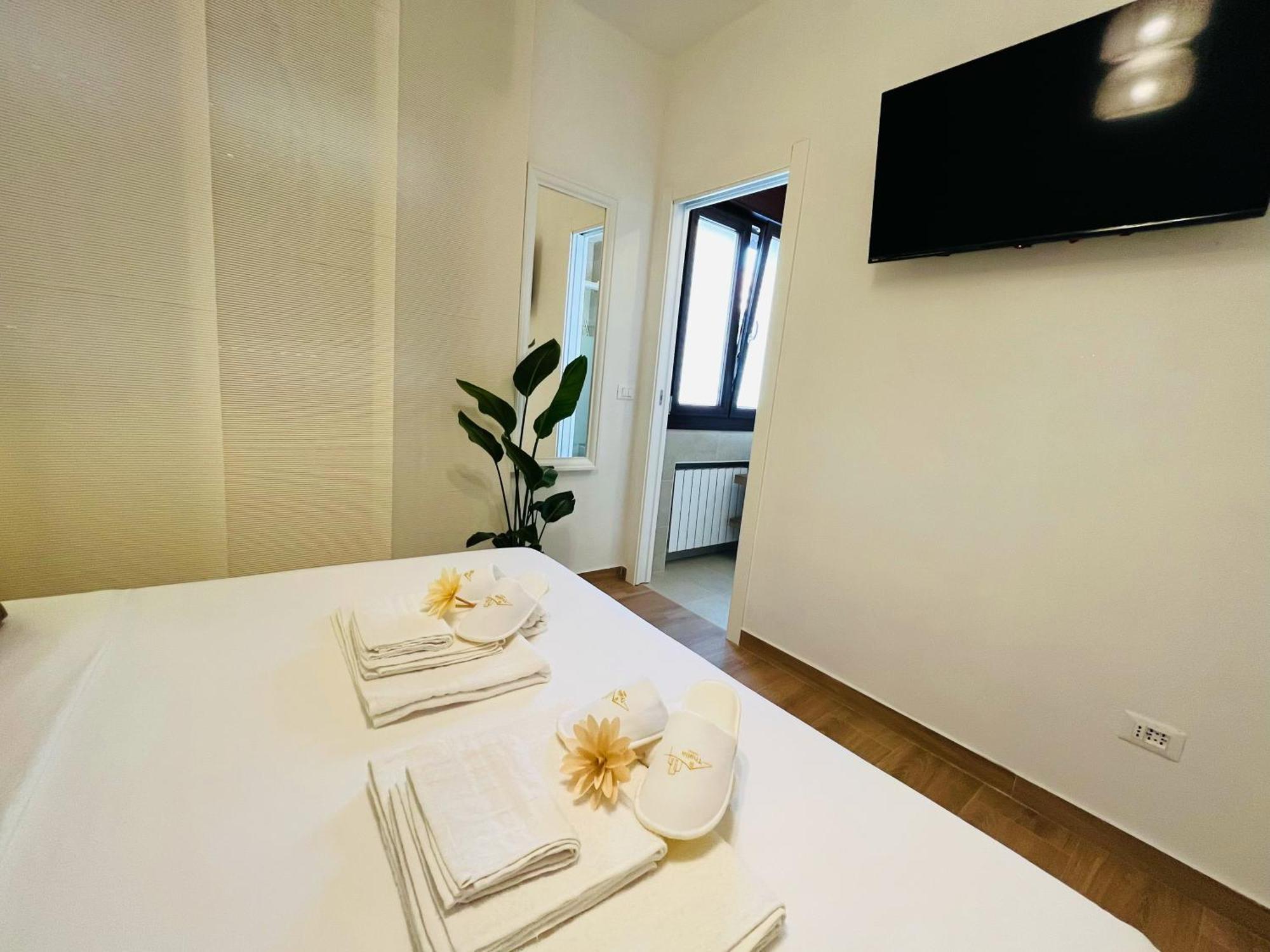 Thalia Room Venezia Mestre Exterior photo