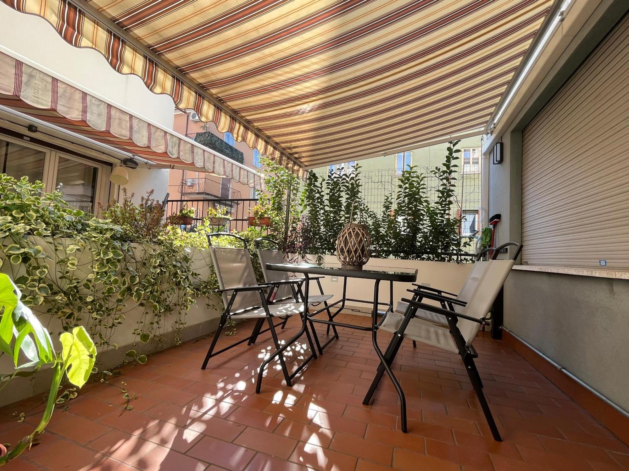 Thalia Room Venezia Mestre Exterior photo